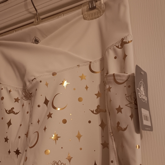 Disney Princess Jasmine leggings - Picture 2 of 6